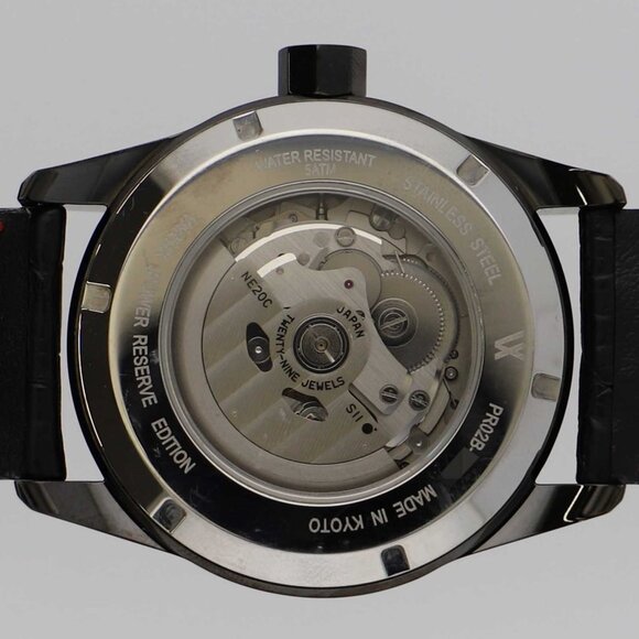 VARTIX PR02R black SS AT - Picture 3 of 10